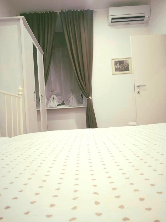 Il Centro Guest House เนเปิลส์ ภายนอก รูปภาพ
