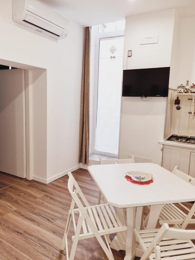 Il Centro Guest House เนเปิลส์ ภายนอก รูปภาพ