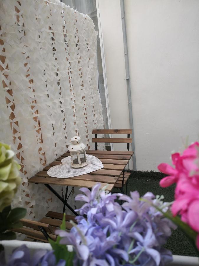 Il Centro Guest House เนเปิลส์ ภายนอก รูปภาพ