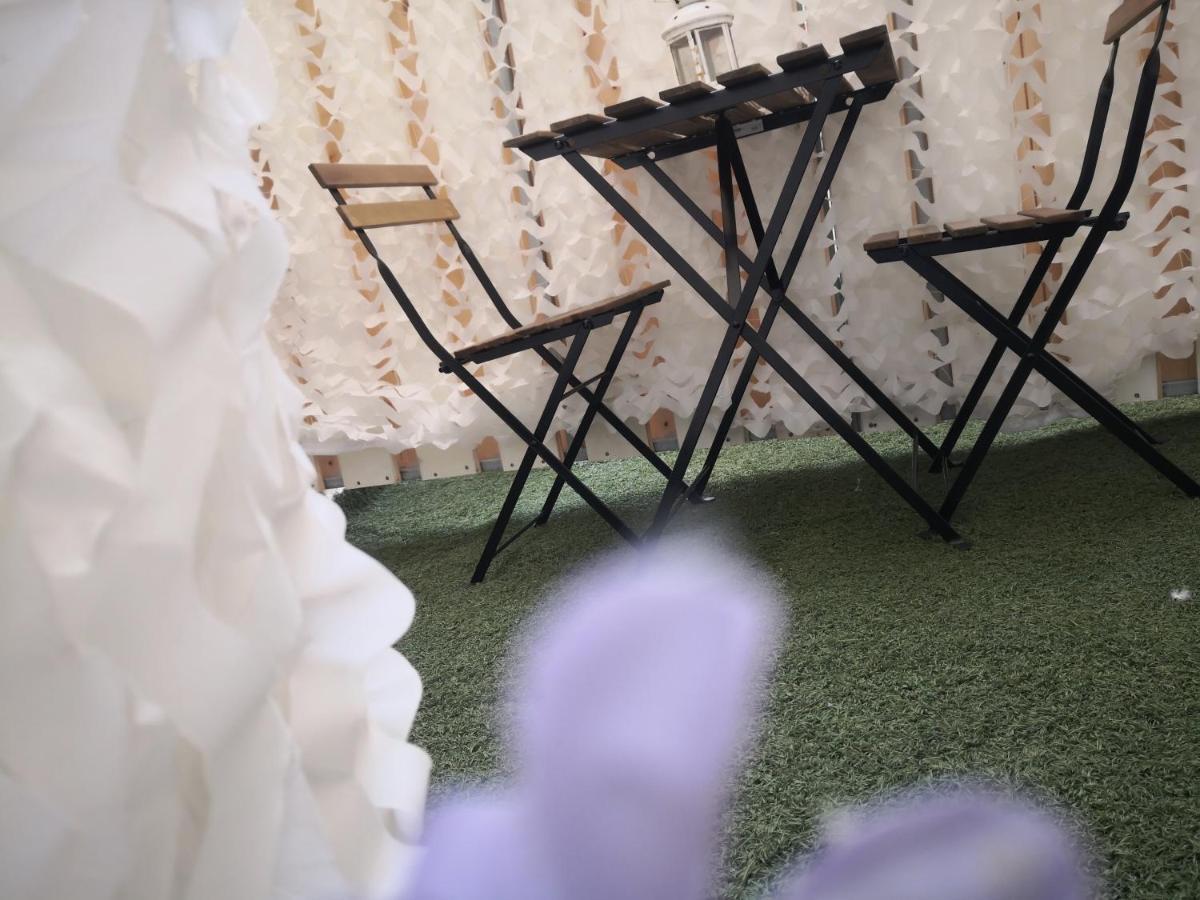 Il Centro Guest House เนเปิลส์ ภายนอก รูปภาพ