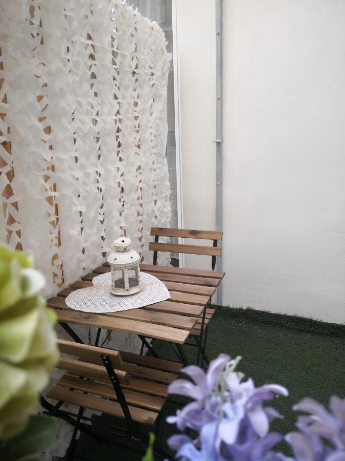 Il Centro Guest House เนเปิลส์ ภายนอก รูปภาพ