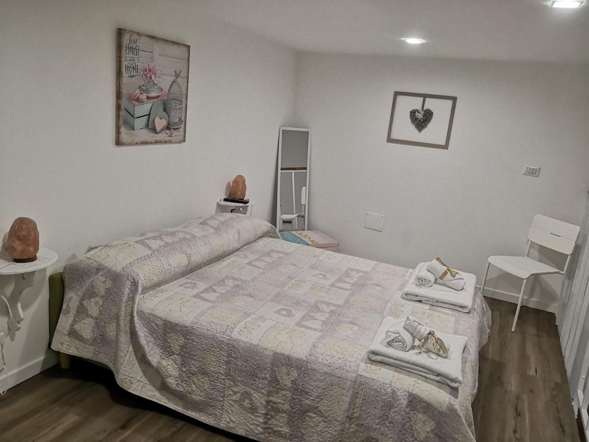 Il Centro Guest House เนเปิลส์ ภายนอก รูปภาพ