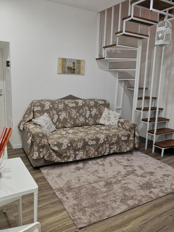Il Centro Guest House เนเปิลส์ ภายนอก รูปภาพ