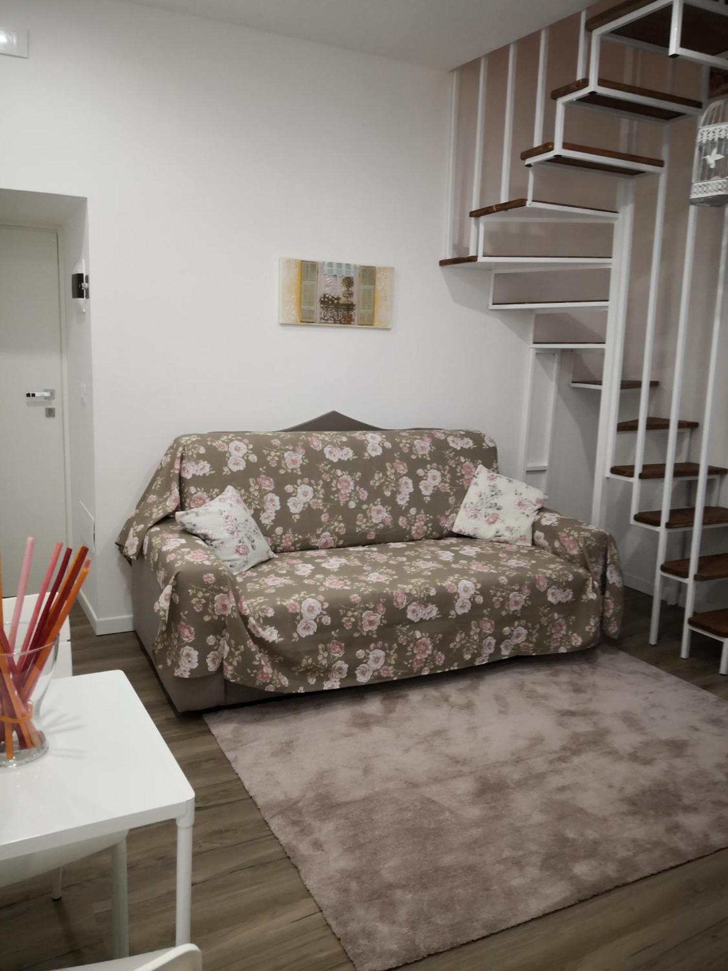 Il Centro Guest House เนเปิลส์ ห้อง รูปภาพ