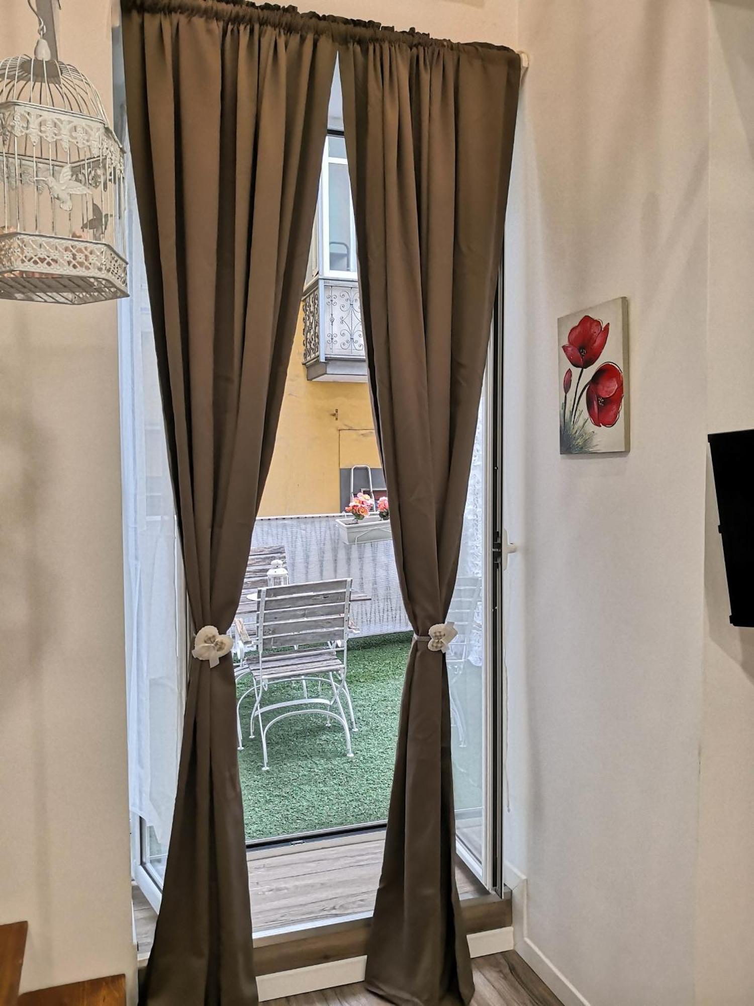 Il Centro Guest House เนเปิลส์ ห้อง รูปภาพ